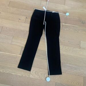White House Black Market Black Pants : The Slim
